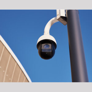 CCTV Camera