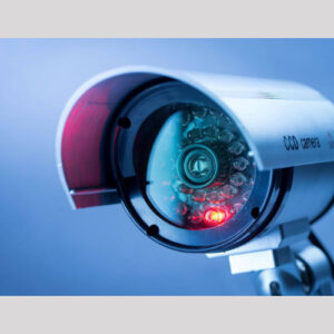 Surveillance Security Cameras