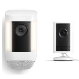 Surveillance Cctv Cameras