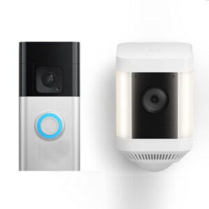 Doorbell Camera