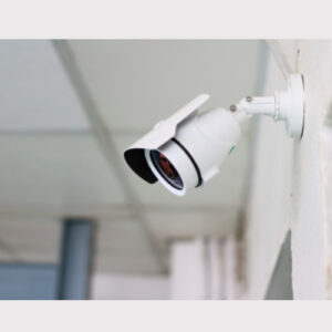Cctv Cameras Install